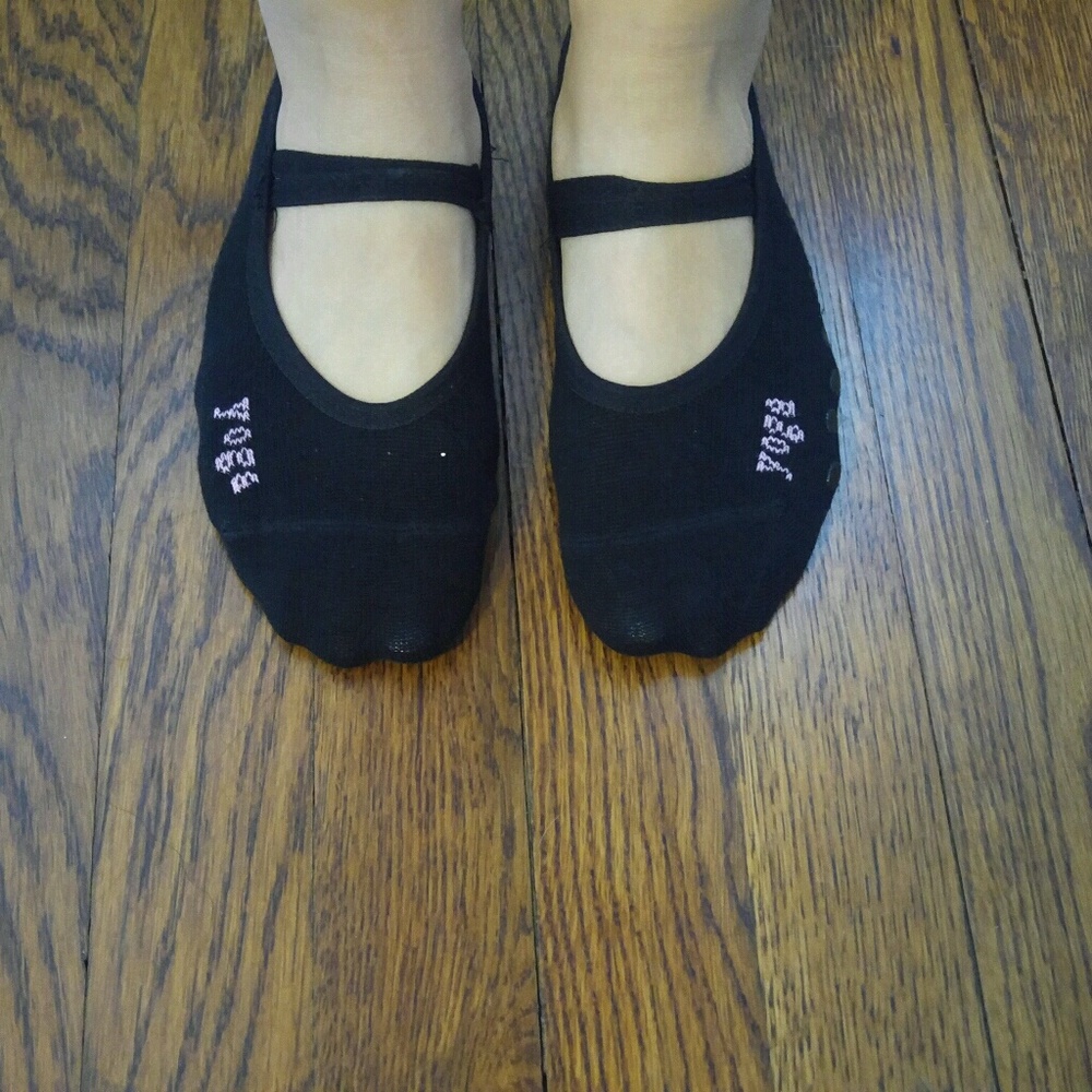 Meet your Posher, Omarete